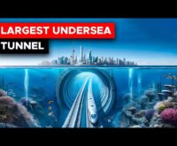 Norway is Digging Deep: A Bold $2 Billion Megaproject Beneath the Sea