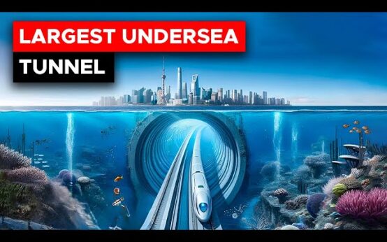 Norway is Digging Deep: A Bold $2 Billion Megaproject Beneath the Sea