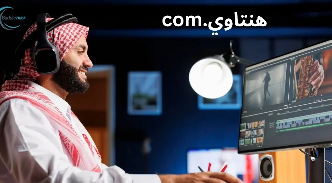 هنتاوي.com