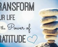 Transforming Gratitude