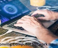 jacksonville computer network issue: Ongoing Disruption Alarms Businesses