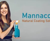 Mannacote