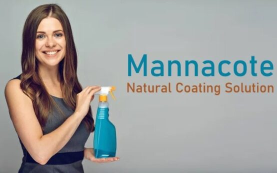 Mannacote