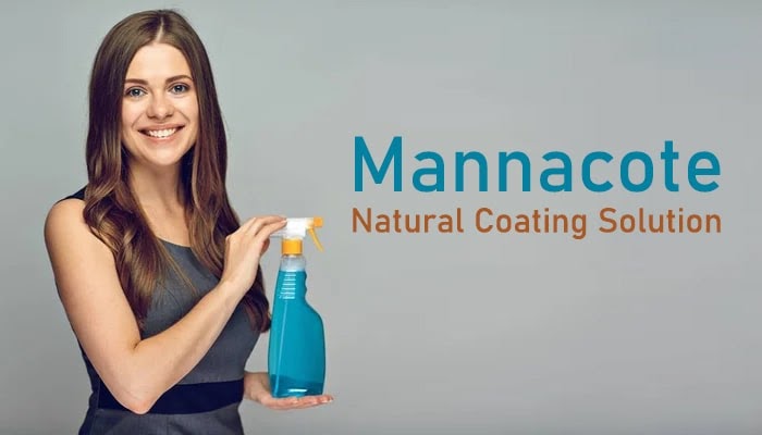 Mannacote