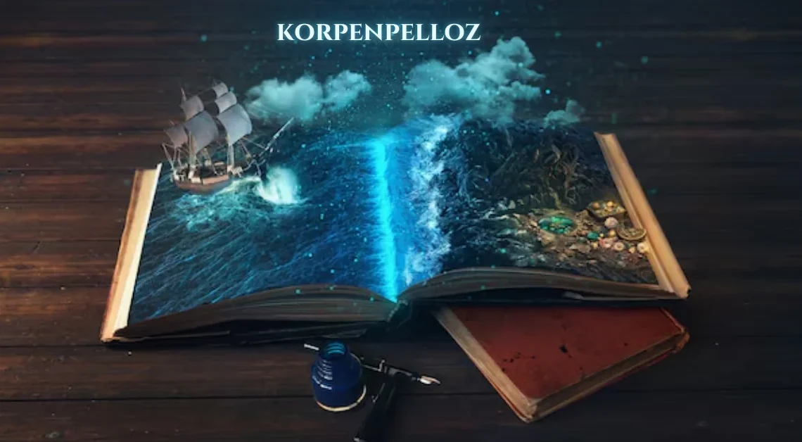 Korpenpelloz