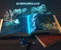 Korpenpelloz