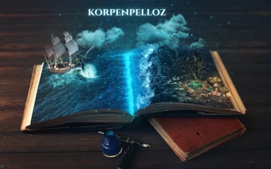 Korpenpelloz