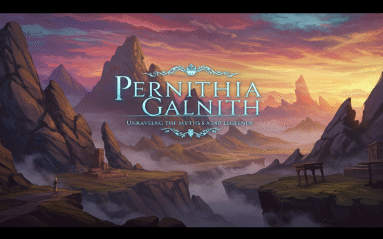 Pernithia Galnith: Unraveling the Mysterious Controversy