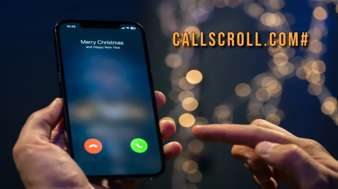 Callscroll.com#