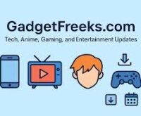 gadgetfreeks.com