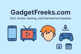 gadgetfreeks.com