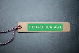 Literotica Tags