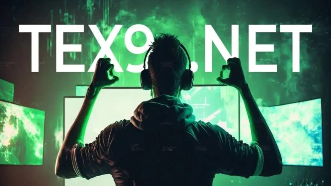 Tex9.net