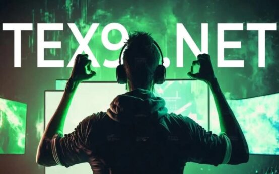Tex9.net